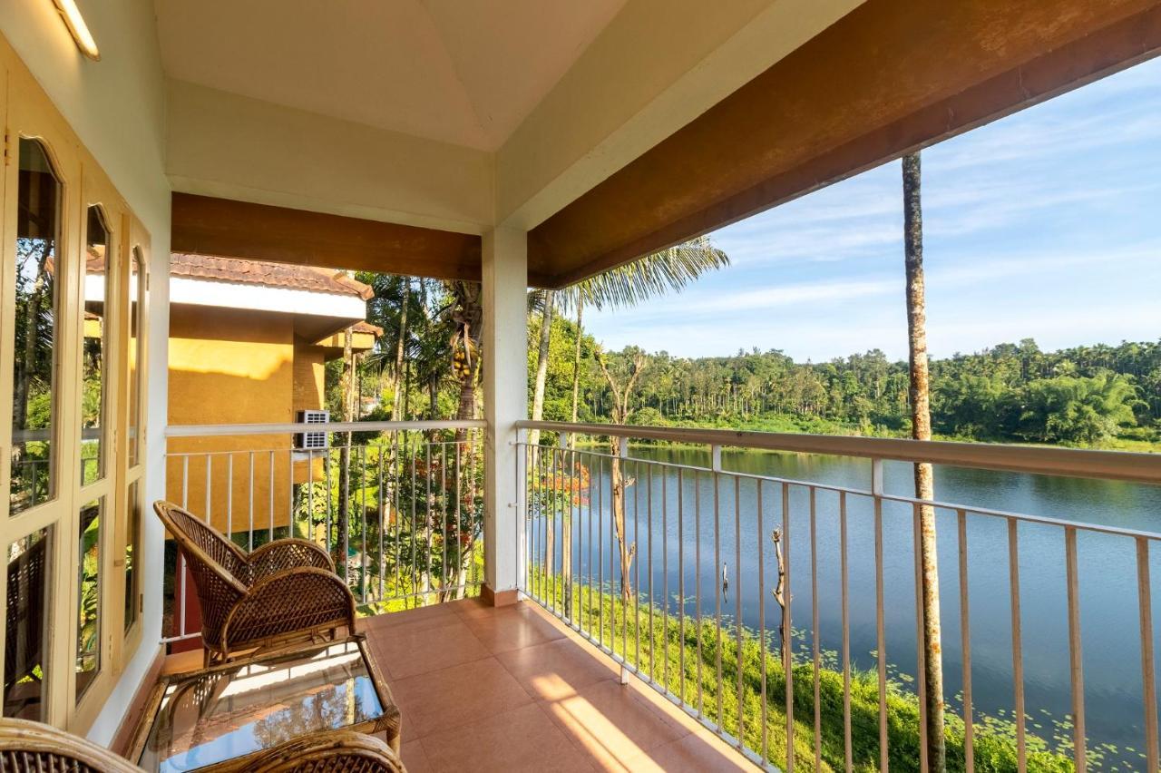 Karapuzha Village Resort Wayanad Exterior foto