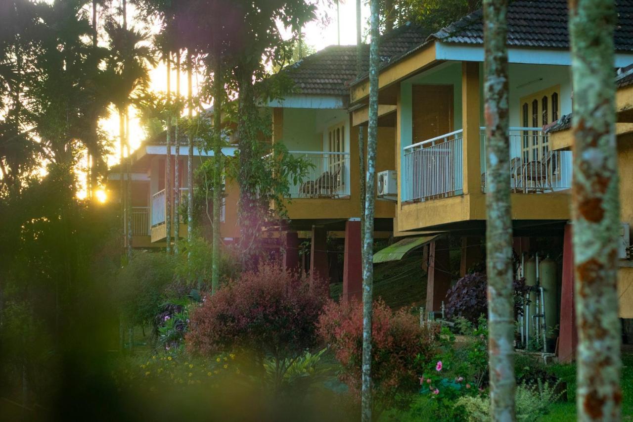 Karapuzha Village Resort Wayanad Exterior foto
